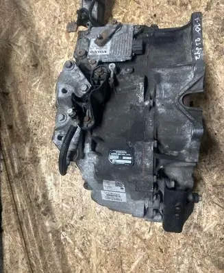 Volvo V70 Automatic gearbox TF80SC