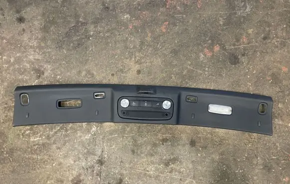 Audi A5 8T 8F Headlining 8F0867360 8P7951177