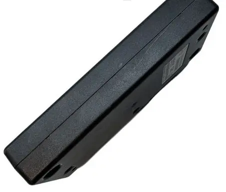 Mercedes-Benz C W203 Other control units/modules A2038205185
