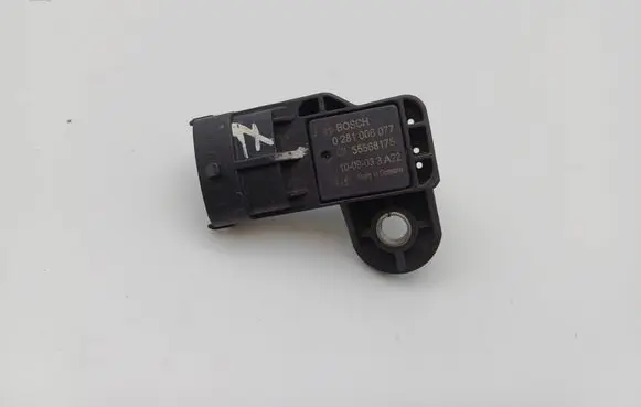 Air pressure sensor