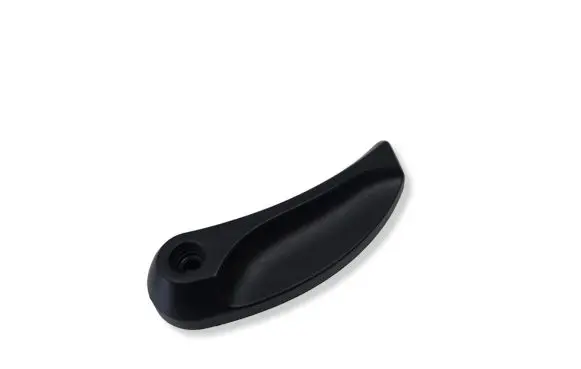 BMW 5 GT F07 Engine bonnet (hood) release handle 9114001