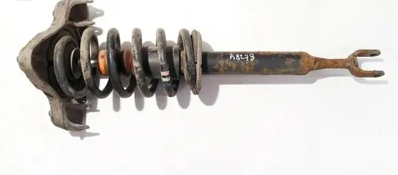Audi A4 S4 B7 8E 8H Front shock absorber/damper 8e0413031da