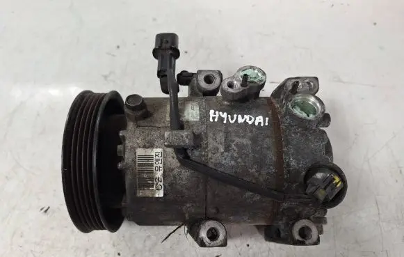KIA Ceed Air conditioning (A/C) compressor (pump) F500-JDCCE12