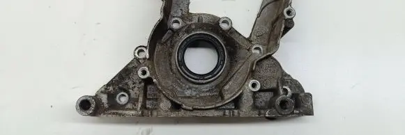 Skoda Octavia Mk1 (1U) other engine part 038103153F