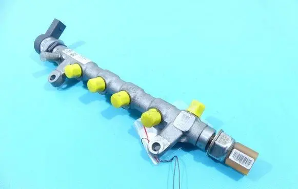 Audi Q5 SQ5 Fuel main line pipe 03L130089Q IMPRK1311721