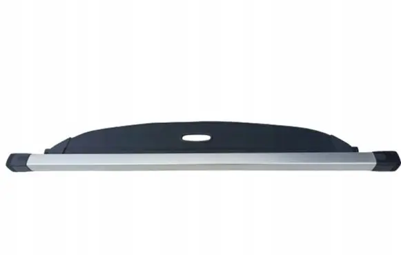KIA Sportage Parcel shelf load cover 