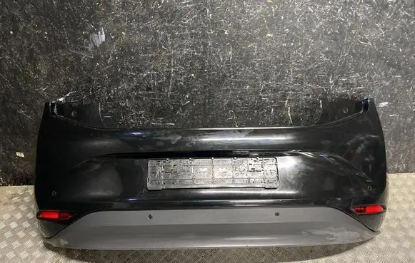 Volkswagen ID.3 Rear bumper 