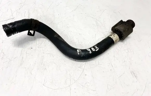 Volvo S80 Engine coolant pipe/hose a11918292