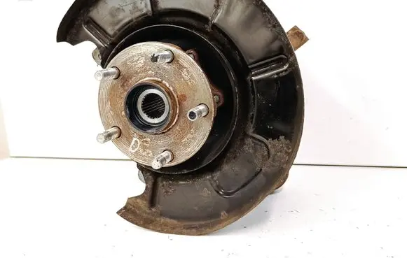 Subaru Outback (BS) Rear wheel hub