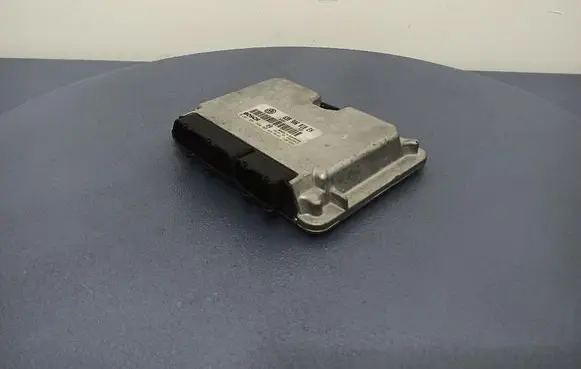 Volkswagen PASSAT B5 Engine control unit/module ECU 038906018EH