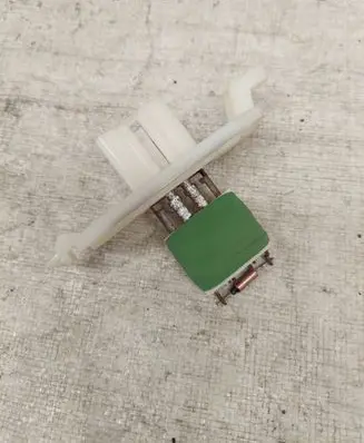 Ford Transit Heater blower fan relay 