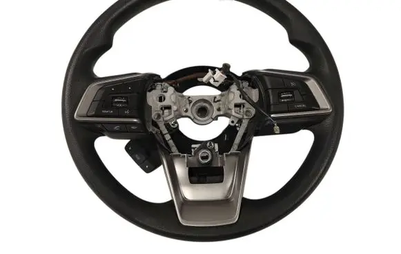 Subaru Outback (BS) Steering wheel 