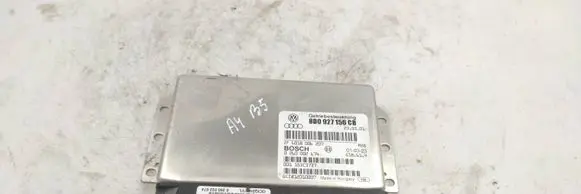 Audi A4 S4 B5 8D Gearbox control unit/module 8D0927156CB 0260002674 ZF6058006207