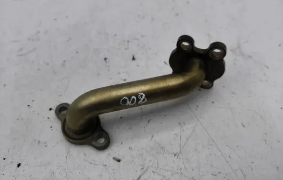 Lexus IS 220D-250-350 EGR valve line/pipe/hose