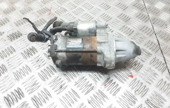 Honda Accord Starter motor 4280001360
