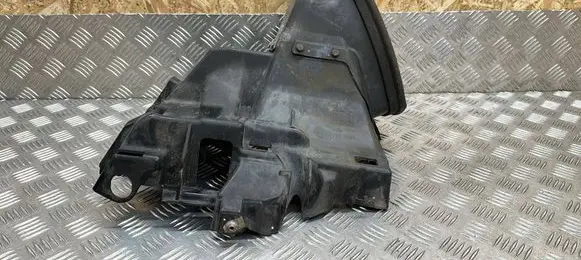 Jaguar XJ X351 Intercooler air guide/duct channel AW938A107