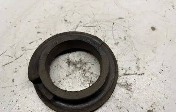 Volvo S80 Rear coil spring rubber mount 6G915599BAA