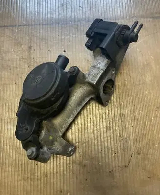Chevrolet Captiva Breather/breather pipe/hose 96440314 A062/0
