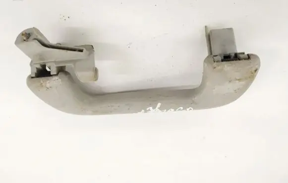 Toyota Avensis T250 Rear interior roof grab handle