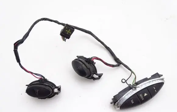 Rover 75 Fog light switch 