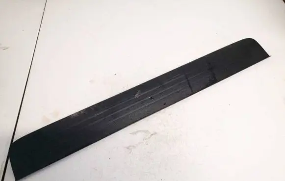 Toyota Prius (XW20) Front sill trim cover 6791163010 67911-63010