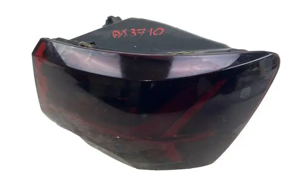 Audi A6 S6 C7 4G Rear/tail lights 4G9945096F