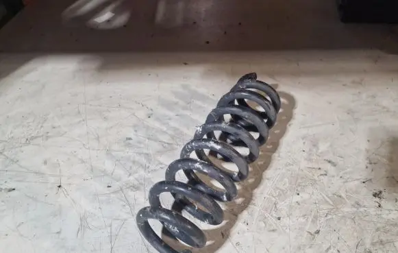 BMW 3 E90 E91 Rear coil spring