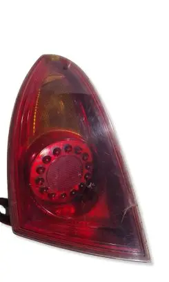 Seat Leon (1P) Rear/tail lights 98205200 98205600 98205400
