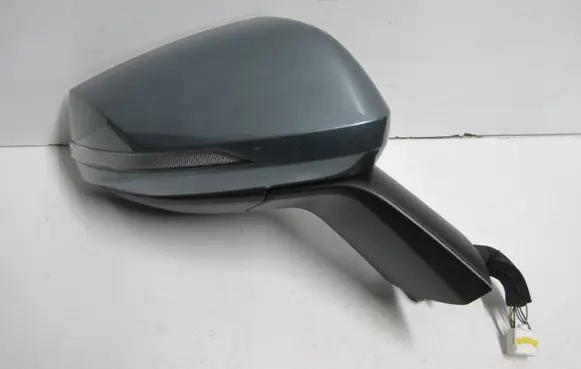 KIA Sportage Front door electric wing mirror 