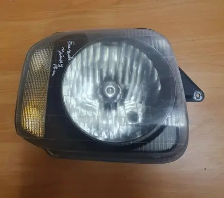 Suzuki Jimny Headlight/headlamp 10032081