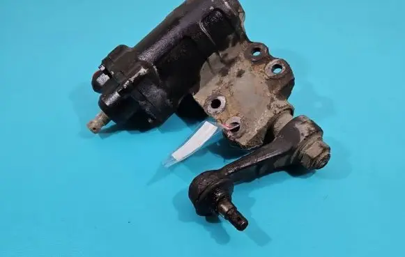 Ford Ranger Steering rack IMPRK1397972