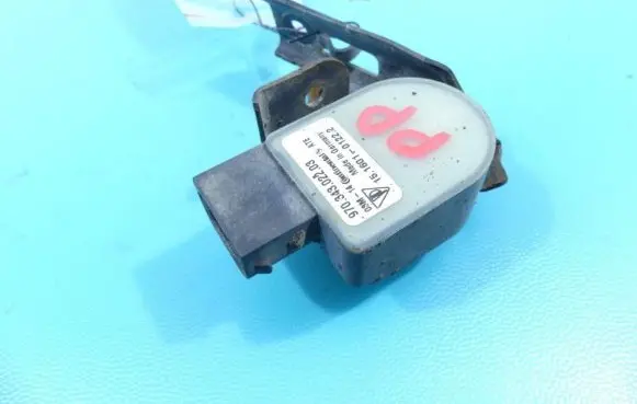 Porsche Panamera (970) Headlight ballast module Xenon 6PM008161-52 IMPRK1278953