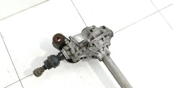 Land Rover Range Rover Sport L494 Front differential HPLA3017AA