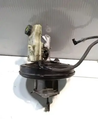 Renault Scenic II - Grand scenic II Brake booster 8200157453