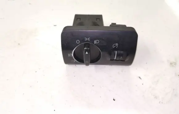 Audi A6 S6 C5 4B Light switch 4B2941531C