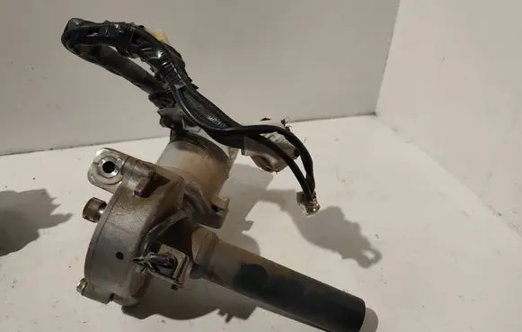Toyota RAV 4 (XA30) Electric power steering pump BD0038 L00069191658 1106920BD38040
