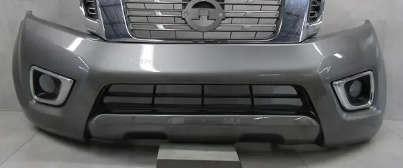 Nissan Navara D23 Front bumper 62022-4JU0H