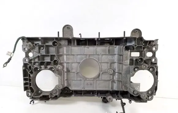 Jaguar I-Pace Engine mounting bracket J9D3002A68A