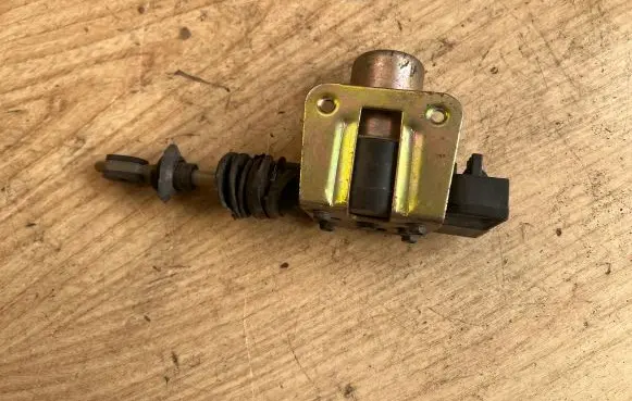 Opel Ascona C Central locking motor 5045688