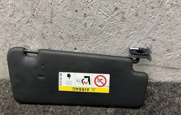 Mercedes-Benz SL R231 Sun visor A2318102500