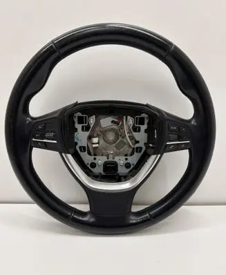 BMW 5 F10 F11 Steering wheel B1610237090