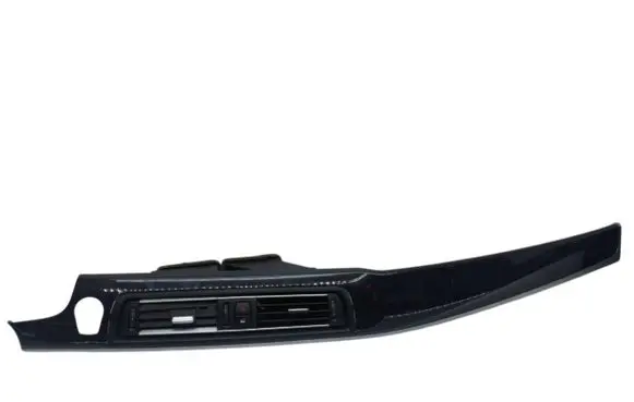 BMW 5 F10 F11 Dashboard glove box trim 9166649 52850610 5145
