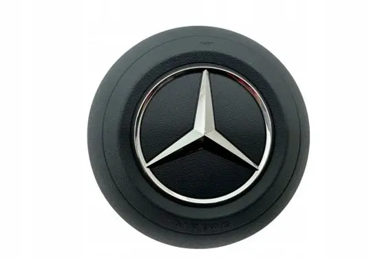 Mercedes-Benz EQA Side airbag A0008609302