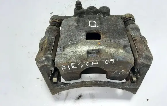 Ford Fiesta Front brake caliper