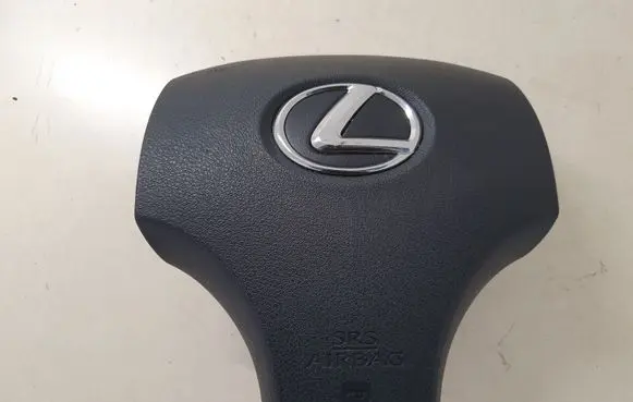 Lexus IS 220D-250-350 Steering wheel airbag 1D0N76506A9V