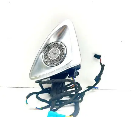 Mercedes-Benz C W205 Front door speaker A20572080032C41 A2228202200