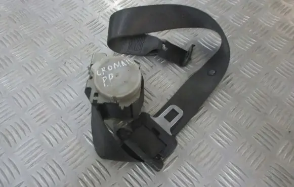 Fiat Croma Front seatbelt