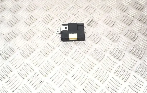 Immobilizer control unit/module