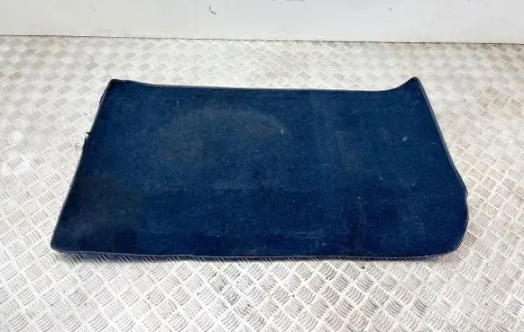 Mercedes-Benz SL R129 Trunk/boot floor carpet liner A1296800042 1296800042