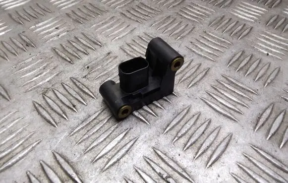 BMW 5 E60 E61 Airbag deployment crash/impact sensor 6977398